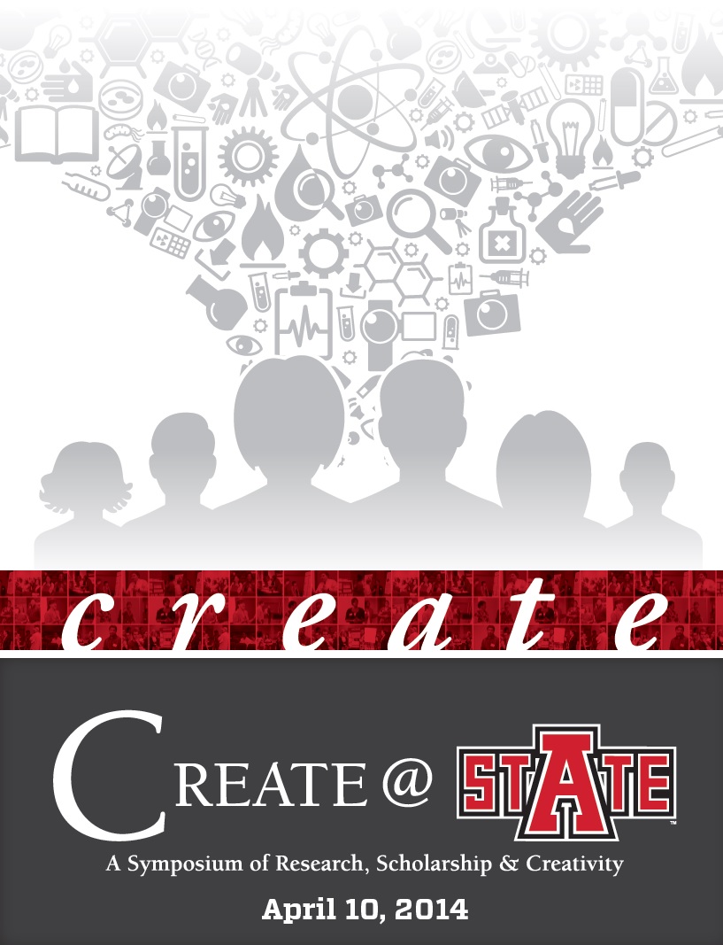 create@state 2014 cover